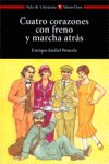 [9788431681890] CUATRO CORAZONES CON FRENO