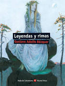 [9788431689735] LEYENDAS Y RIMAS.(BECQUER).VICEN