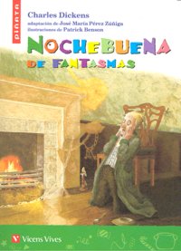 [9788431690878] PIÑATA: NOCHEBUENA DE FANTASMAS
