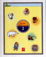 [9788434864054] INICIACIÓN A LA LECTURA I  - NUEVO PARQUE DE PAPEL