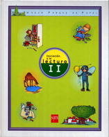 [9788434864061] INICIACIÓN A LA LECTURA II  - NUEVO PARQUE DE PAPEL