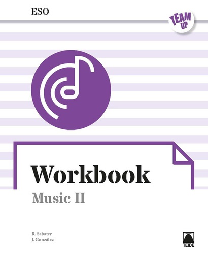 [9788430771141] MUSIC II ESO WB 20 TEAM UP
