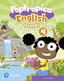 [9788420574080] EP 4 - POPTROPICA ENGLISH ISLANDS 4 (+DIGITAL BOOK - ONLINE ACCESS CODE)