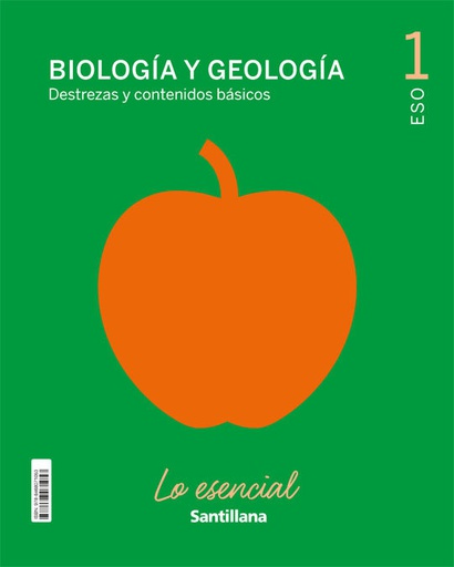 [9788468071053] 1ESO BIOLO Y GEOLO LO ESENCIAL ED21