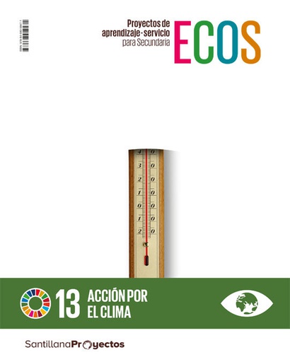 [9788468059471] 1ESO ECOS ACCION POR EL CLIMA ED21