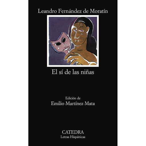 [9788437620237] SI DE LAS NIÑAS,EL