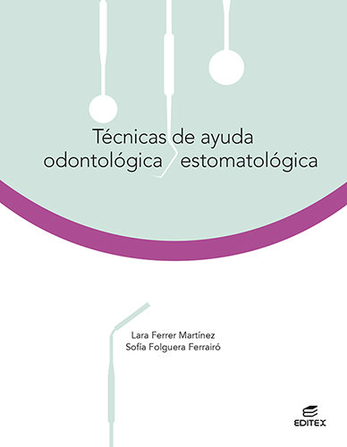 [9788413215808] GM - TECNICAS DE AYUDA ODONTOLOGICA/ESTOMATOLOGICA