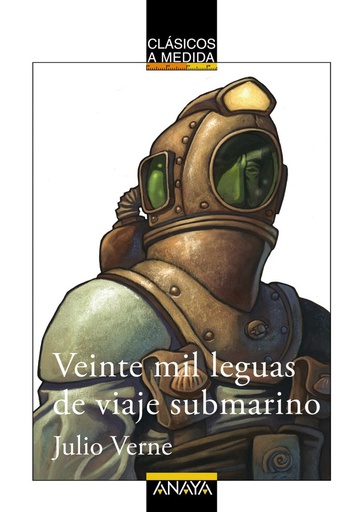 [9788466747486] VEINTE MIL LEGUAS DE VIAJE SUBMARINO