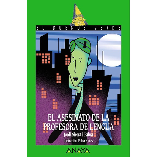 [9788466762526] ASESINATO PROFESORA LENGUA