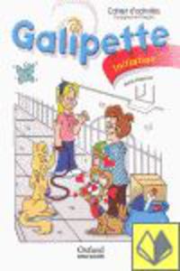 [9788467351170] GALIPETTE INICIACION CE FRANCES 2010