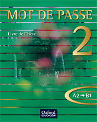 [9788467351781] MOT DE PASSE 2 LA