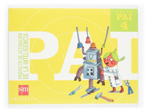 [9788467502145] 4º EP PROYECTO ACTIVACIÓN INTELIGENCIA (PAI) 05