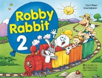 [9780230533561] ROBBY RABBIT 2 ST+CD 07