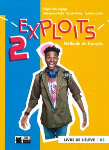 [9788468263021] EXPLOITS B1 2ºNB LIVRE 20