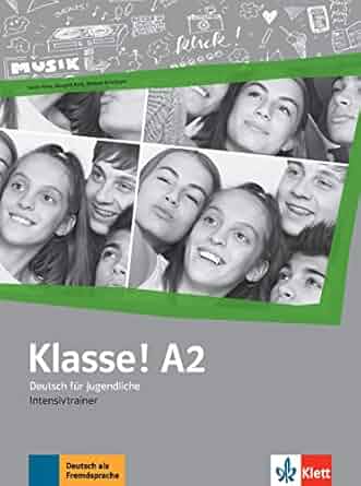 [9783126071383] KLASSE A2 INTENSIVTRAINER