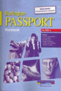 [9789963481262] BURLINGTON PASSPORT 4ºESO WB 09 BURIN34ESO