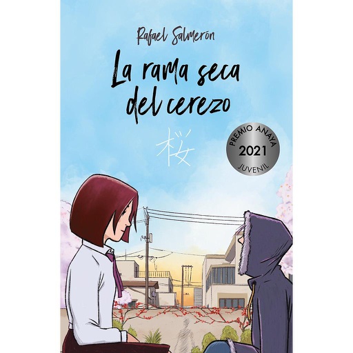 [9788469885956] LA RAMA SECA DEL CEREZO