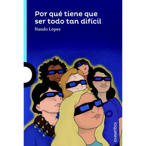 [9788491223870] POR QUE TODO TIENE QUE SER TAN DIFICIL
