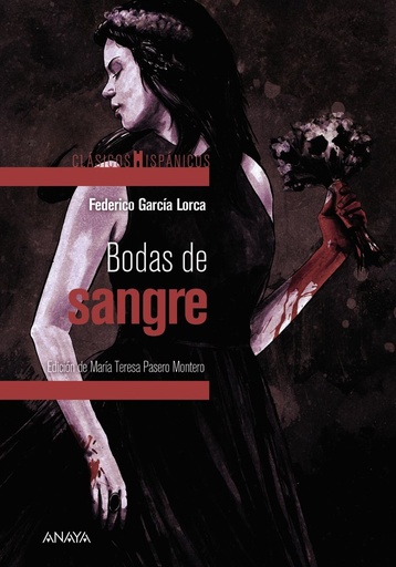 [9788469866153] BODAS DE SANGRE