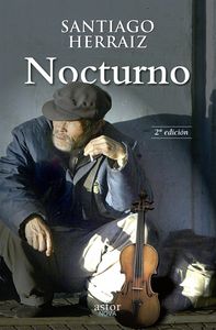 [9788498409345] NOCTURNO