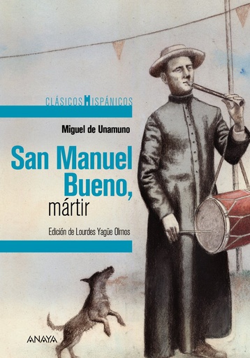 [9788469866184] SAN MANUEL BUENO MARTIR