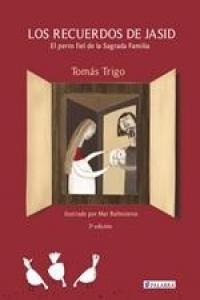[9788498405705] RECUERDOS DE JASID