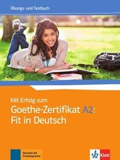 [9783126758123] GOETHE ZERTIFIKAT A 2