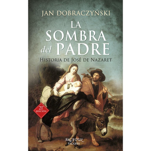 [9788490614808] LA SOMBRA DEL PADRE