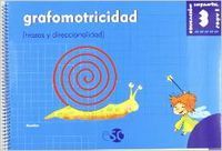 [9788480772389] BAUL MAGICO,GRAFOMOTR.3 AÑOS