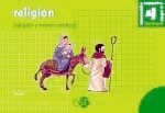 [9788480772501] RELIGION 4 AÑOS EI.