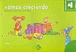[9788480772532] VAMOS CRECIENDO 4 AÑOS.