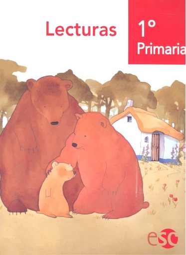 [9788480772884] LECTURAS 1 PRIMARIA.
