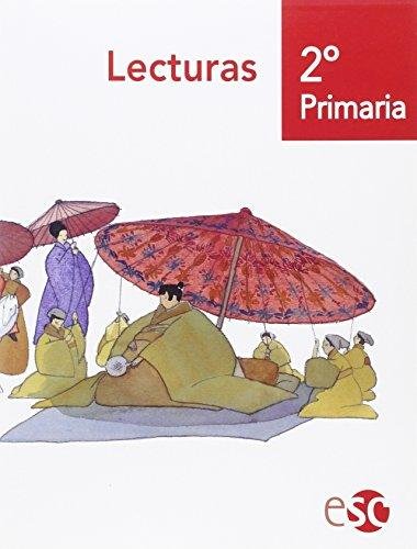 [9788480772891] LECTURAS 2 PRIMARIA.