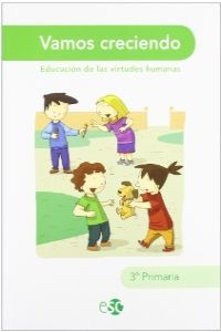 [9788480774116] EP 3 - VAMOS CRECIENDO