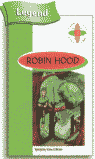 [9789963626908] ROBIN HOOD 1ºESO