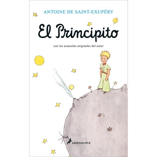 [9788498381498] EL PRINCIPITO