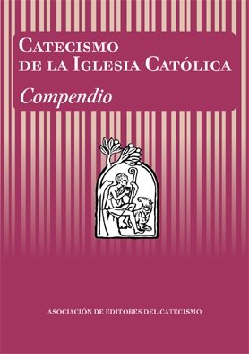 [9788428811569] CATECISMO IGLESIA CATOLICA COMPENDIO