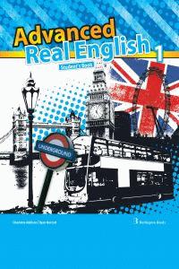 [9789963484492] ADVANCED REAL ENGLISH 1ºESO ST 11 BURIN31ESO