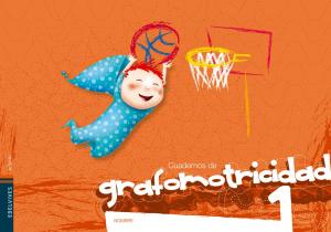 [9788426380159] CUADERNO GRAFOMOTRICIDAD 1