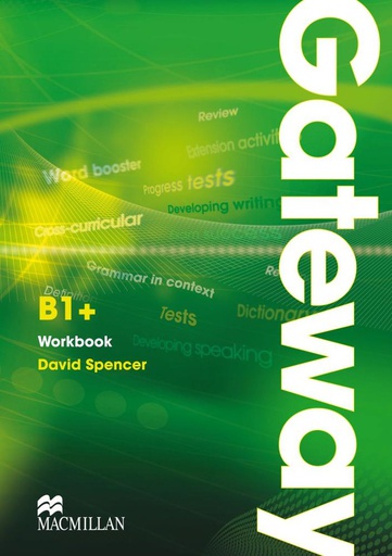 [9780230723511] GATEWAY B1+, WORKBOOK (11).