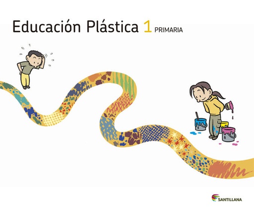 [9788468003436] 1PRI ED PLASTICA ED11