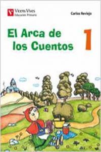 [9788468200521] ARCA DE LOS CUENTOS 1.(11).VICEN