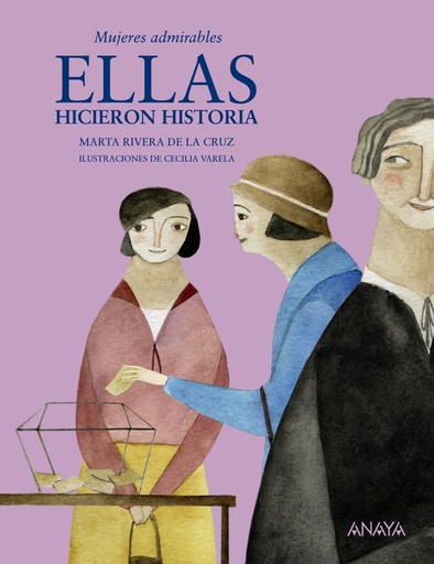 [9788466795302] DI-ELLAS HICIERON HISTORIA