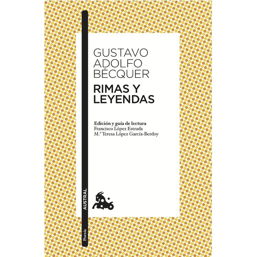 [9788467033311] RIMAS Y LEYENDAS