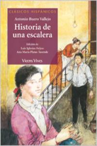 [9788468201139] HISTORIA DE UNA ESCALERA.HISP.VI