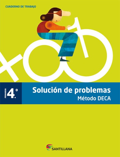 [9788468010427] 4PRI CUADERNO PROBLEMAS DECA ED12