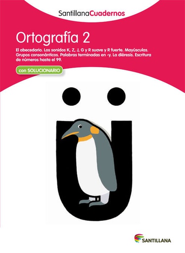 [9788468012216] ORTOGRAFIA 2.