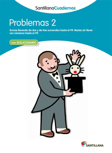 [9788468012469] PROBLEMAS 2 EP 12
