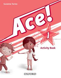 [9780194006873] ACE 1 AB