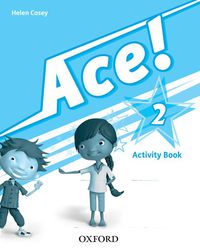 [9780194006880] ACE 2 AB